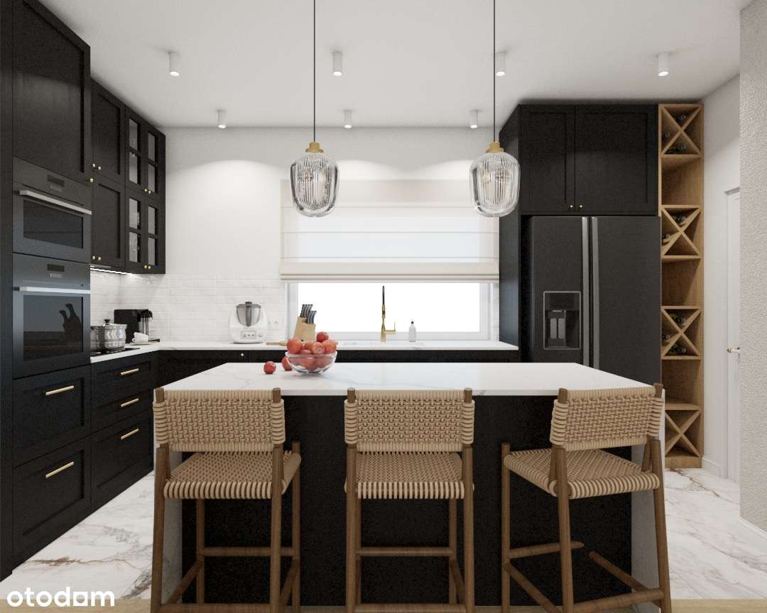 Osiedle Pogodne - Tarczyn/Marianka-9