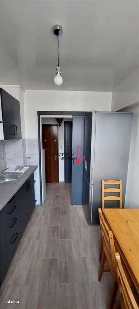 Apartament 2 camere Titan Piata Minis