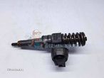 Injector Seat Cordoba (6L2) [Fabr 2002-2009] 0414720715 038130073AG 1.4 TDI BNM 51KW 70CP - 3