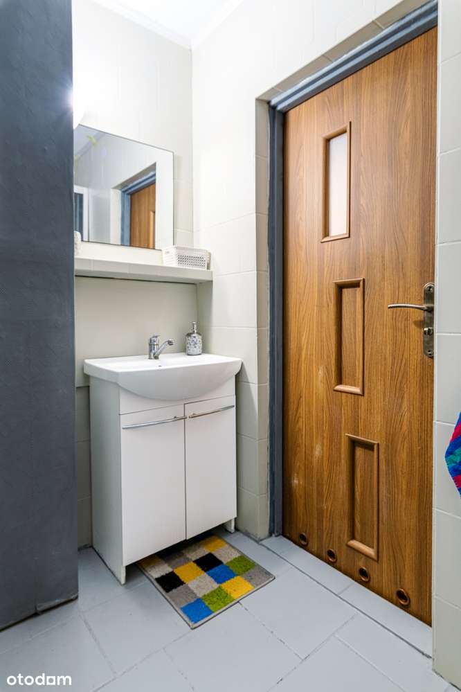 Sprzedam dom na Dybowie-9