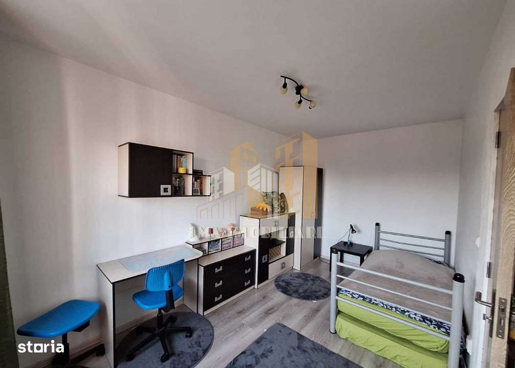 Apartament 2 camere, Astra - Calea Bucuresti Brasov-5