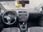 Seat Leon 1.9 TDI DPF Ecomotive Reference - 2