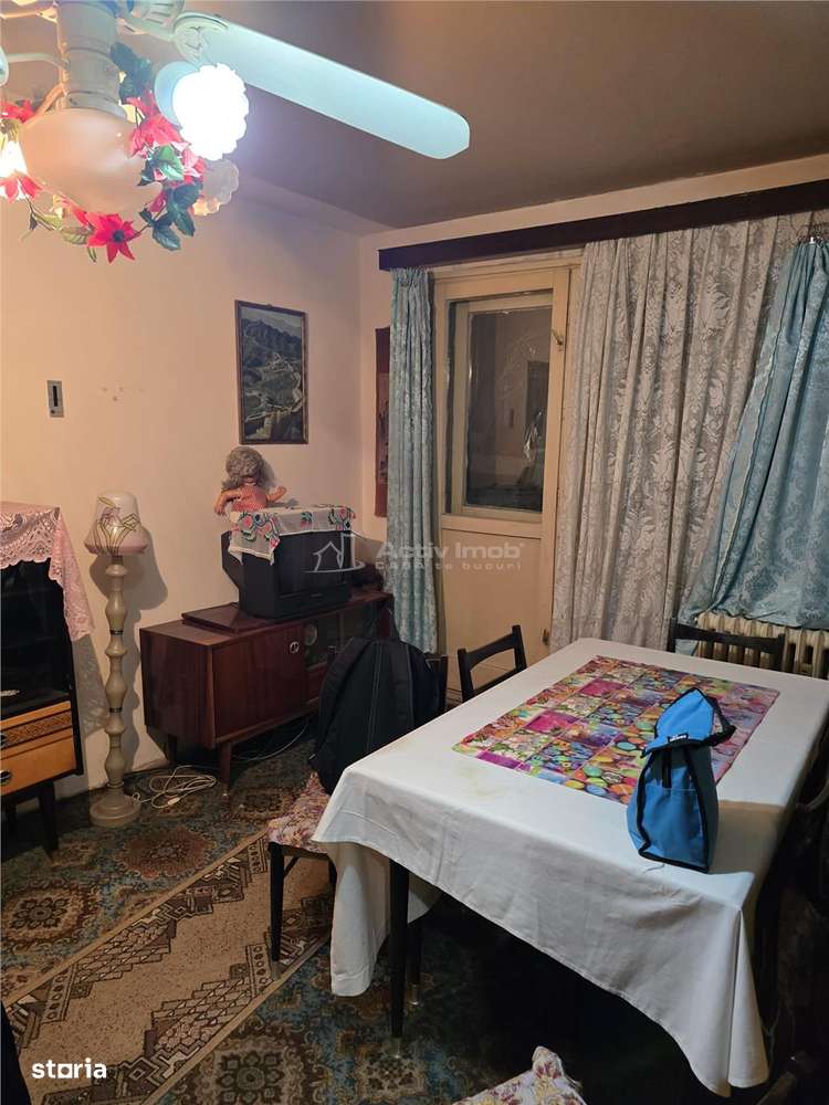 2 camere - Drumul Taberei - Valea Ialomitei - ocazie - Imagine principală: 2/8