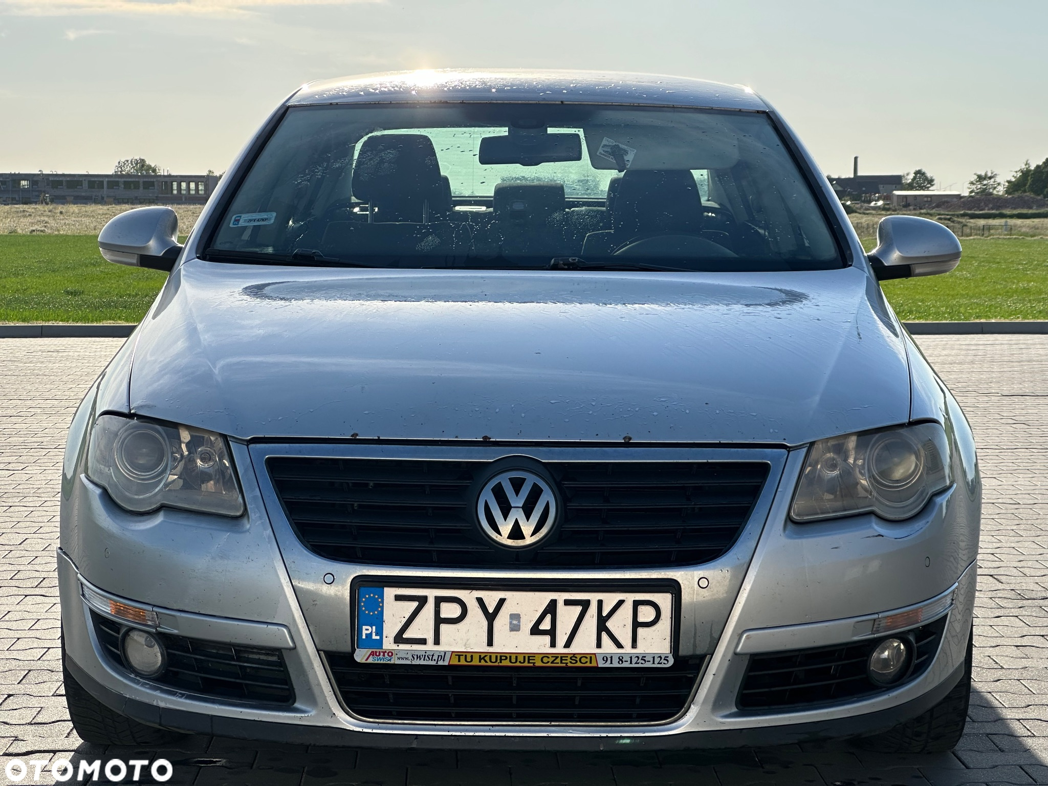 Volkswagen Passat 2.0 TDI Comfortline - 2