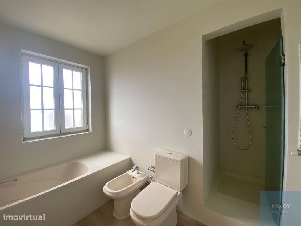 Moradia T3 em Murches - Cascais-32