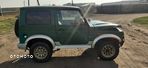 Suzuki Samurai 1.9 TD VX - 2