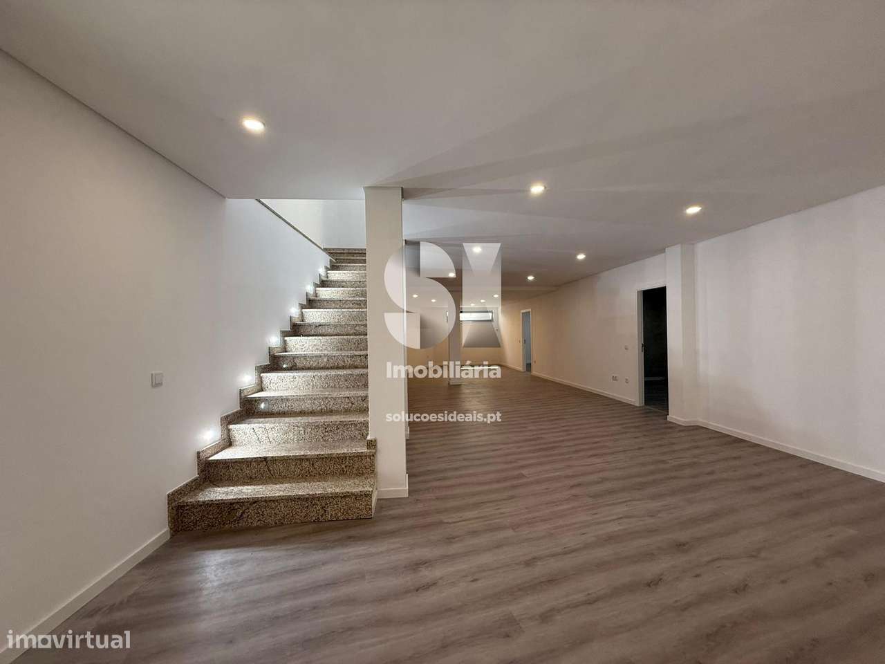 Moradia Isolada T3+1 - Grande imagem: 2/30