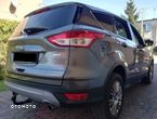 MARKOWY NOWY AUTO HAK HOLOWNICZY DO FORD KUGA 2 II +FL od 2013 SŁUPSK+MODUŁ 13 PIN BCP+ADAPTER 13/7 - 2