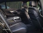 BMW Seria 7 750Li - 24