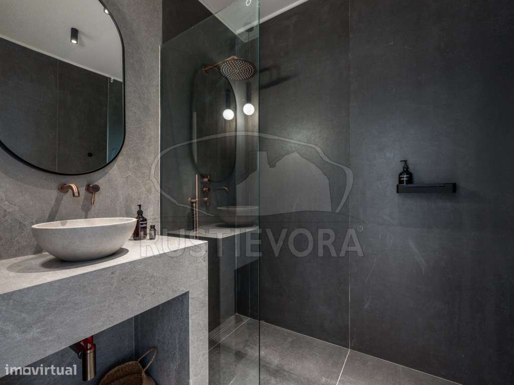 Quinta de Luxo no Alentejo - Um Refúgio Exclusivo em Montemor-o-Nov...-31