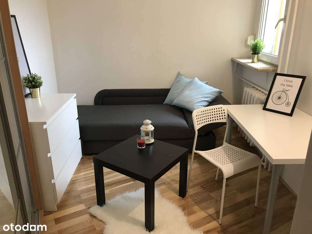 Bez prowizji/ul Strzegomska/m-5 pok.  dwustronne/x2 balkony/rowerownia - Pełny obrazek: 5/10