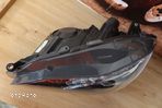 MERCEDES E KLASA W2128202339KZ LEWA LAMPA LAMPY - 4