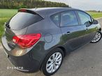 Opel Astra 1.4 Turbo Exklusiv - 9