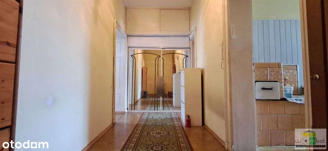 Mieszkanie, 87 m², Świdnica-12