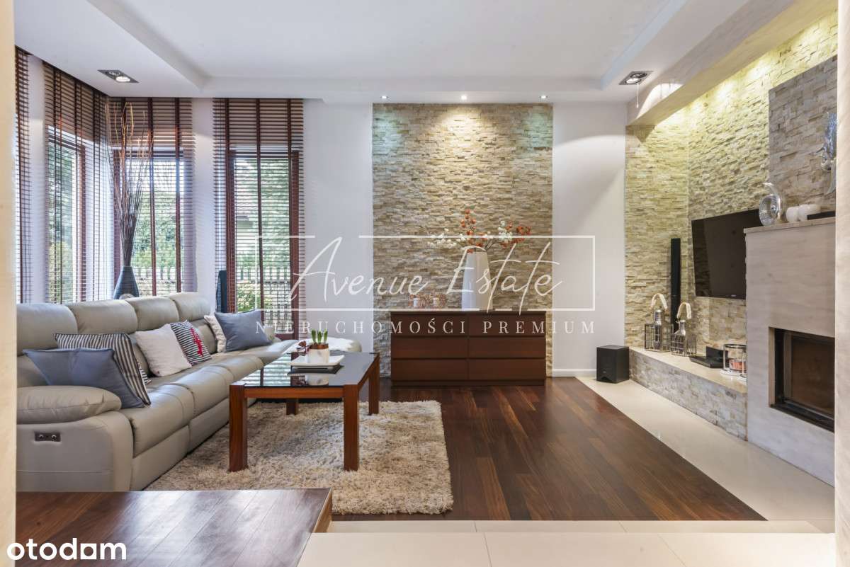 Piękna Działka/Jakościowy Dom/Wyborna Lokalizacja - Pełny obrazek: 4/16