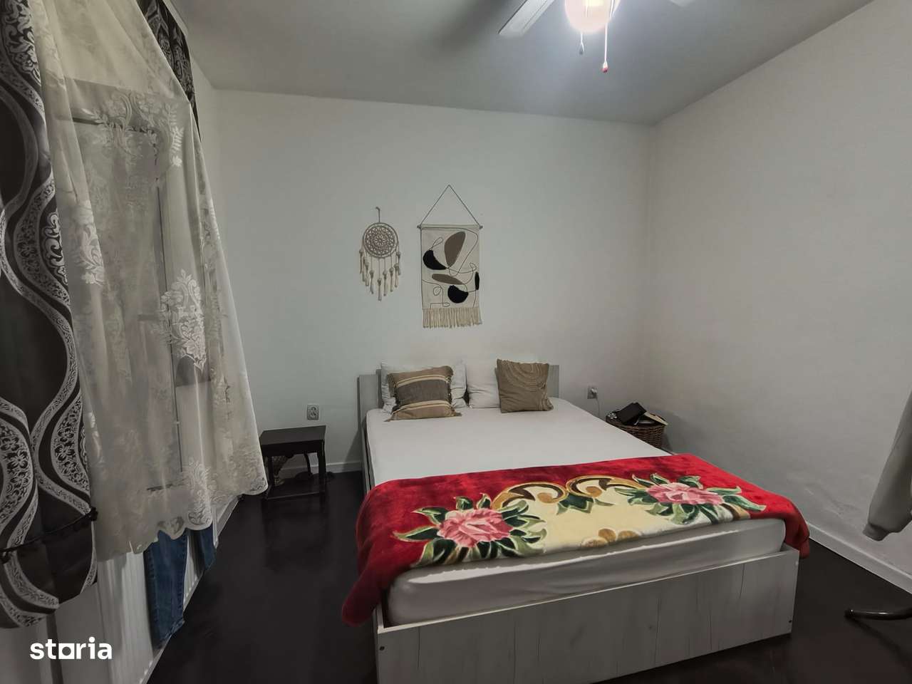 TOMIS MALL  apartament in vila cu 3 camere 86 mp pret 185000 euro-8