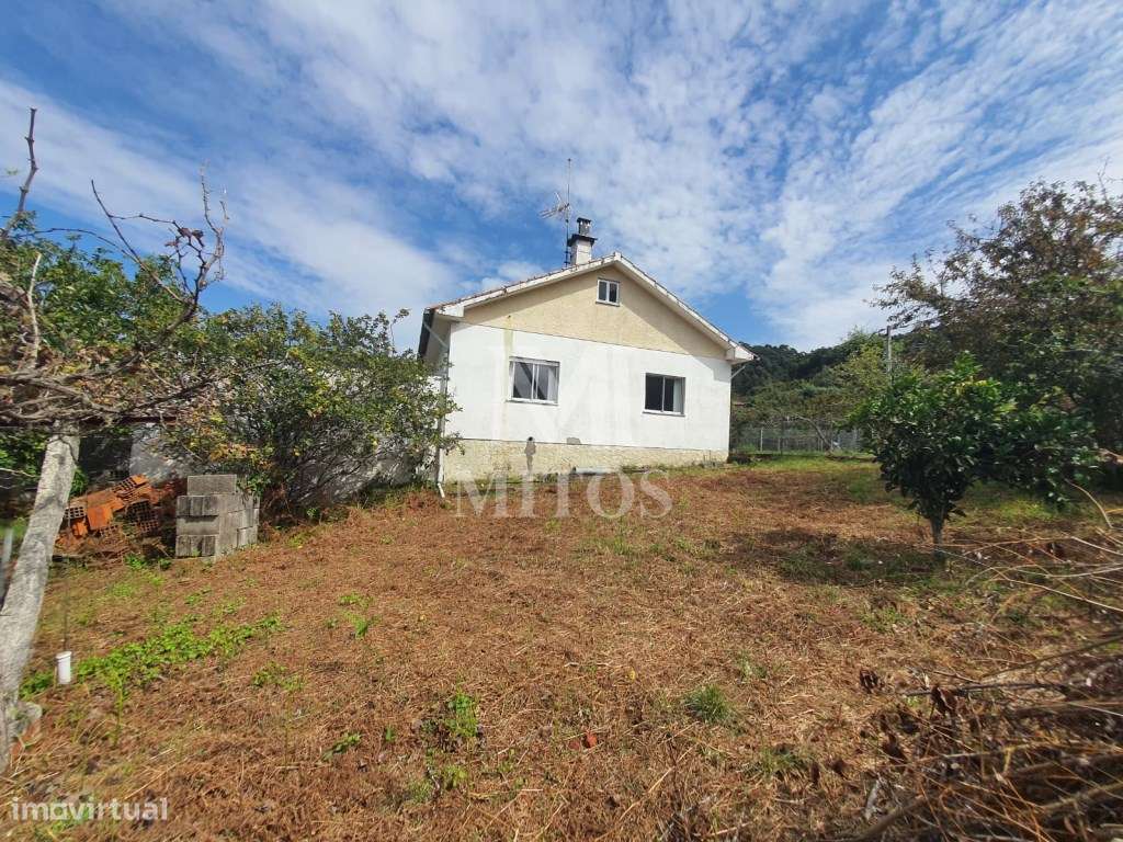 Moradia T2 para venda em Afife - Grande imagem: 2/23