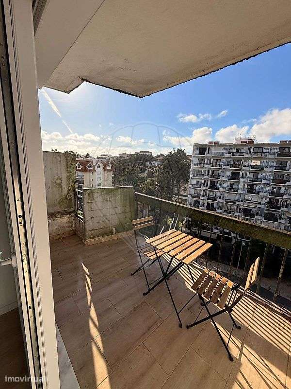 Apartamento T1 para venda-15