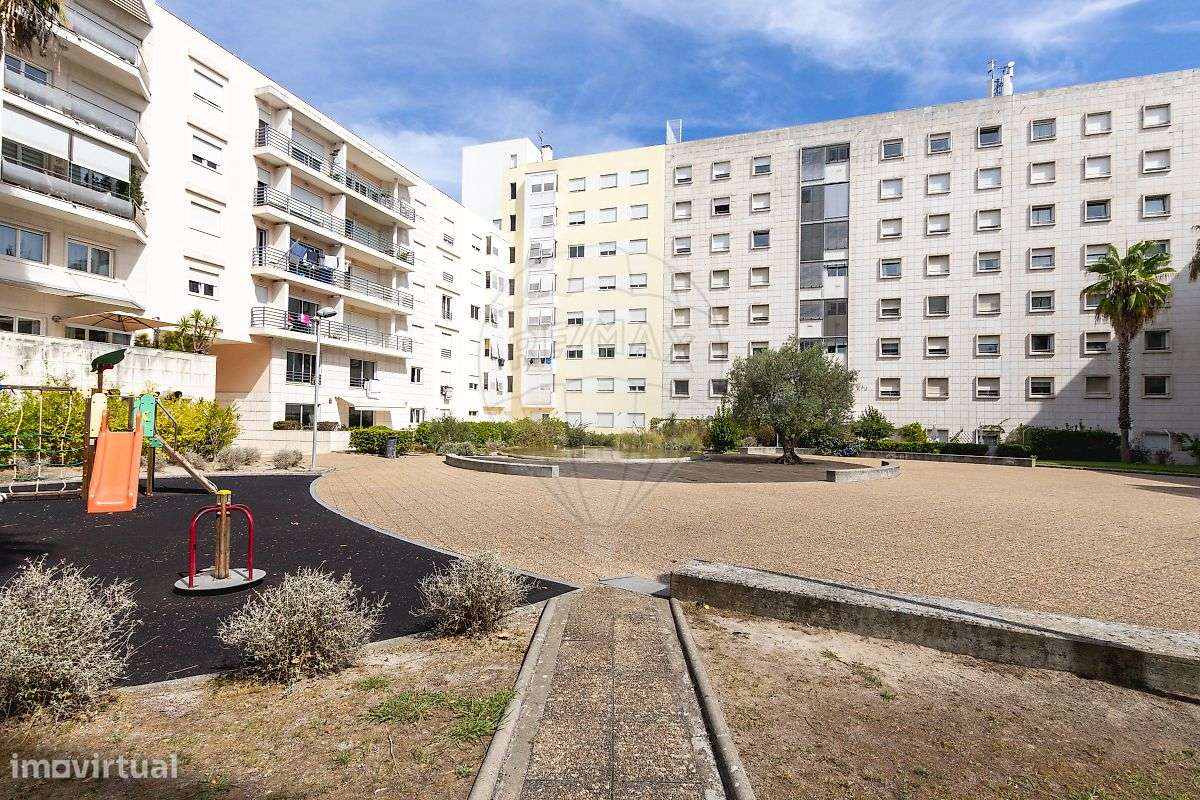 Apartamento T2 para venda-35