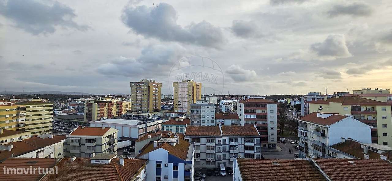 Apartamento T3 para venda - Grande imagem: 5/6