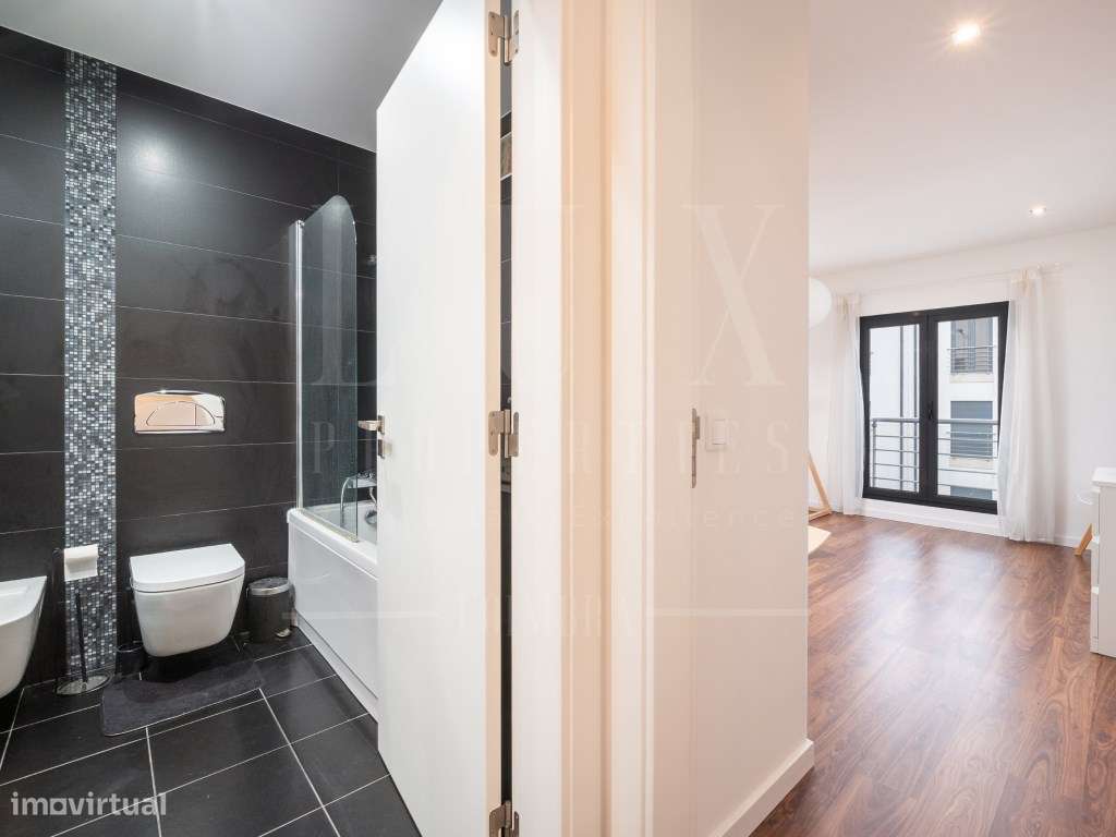 Apartamento T3 com Garagem | Pereira, Montemor-o-Velho-14