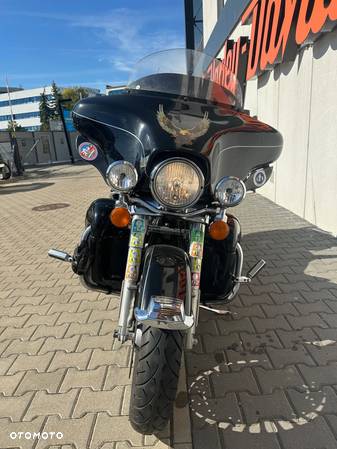 Harley-Davidson Touring Ultra Limited - 3