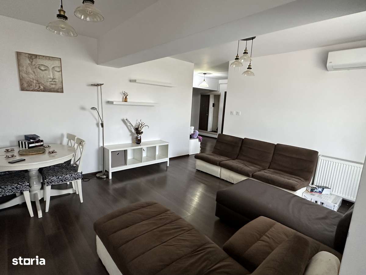 Persoană fizică - Apartament 3 camere complex rezidențial - Imagine principală: 3/13