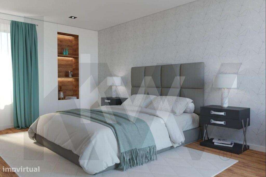 Moradia T3 em Paranhos, nova  Construção - Grande imagem: 4/23