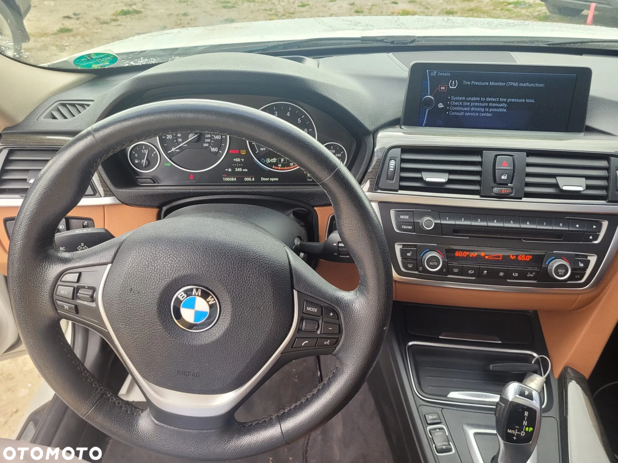 BMW Seria 3 328i Touring Luxury Line - 13