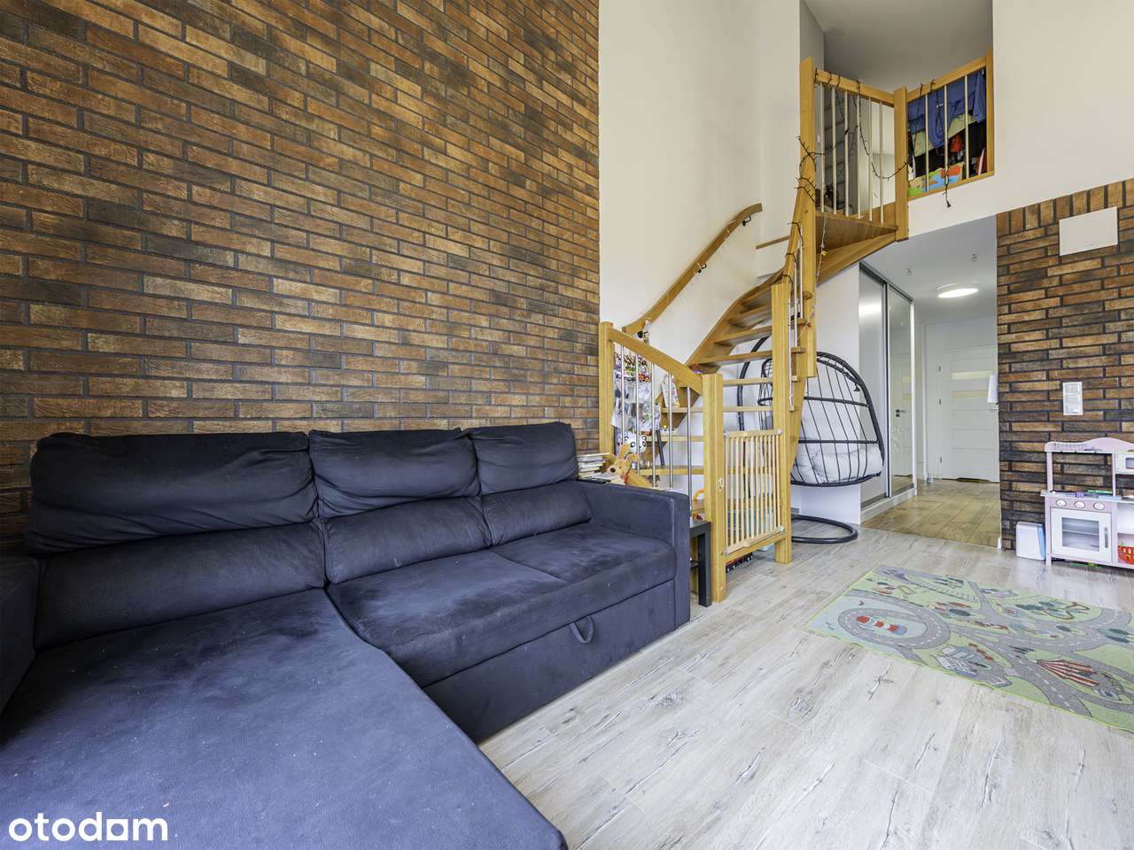 Sprzedam 3 pokoje Gdynia ul. Faustyny-11