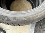 vând 2 anvelope 275/40/21 hankook de vară cu runflat second - 9