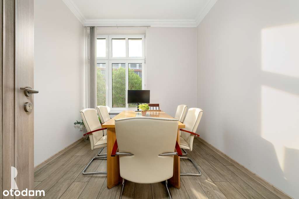 Mieszkanie 4-pokojowe - idealna inwestycja-11