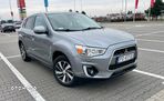 Mitsubishi ASX 1.8 DID Invite 4WD AS&G - 1