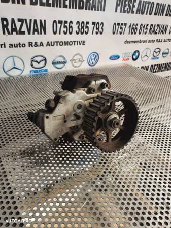 Pompa Inalta Presiune Renault  Megane Scenic Laguna 2 Trafic 1.9 Dci 120 Cai - 3