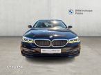 BMW Seria 5 518d Sport Line sport - 8