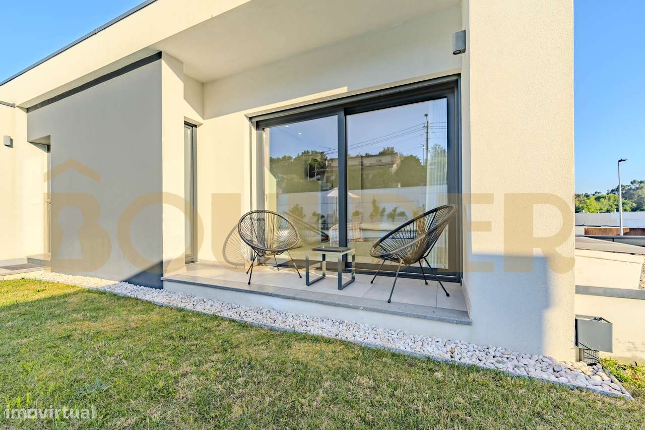 Moradia T3 - Fonte Arcada-47