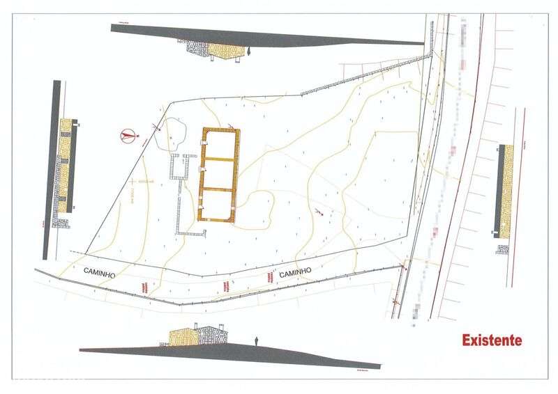 Quintinha T5 / Covilhã, Teixoso-16
