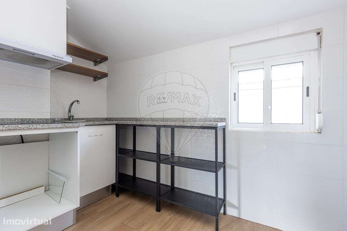Apartamento T1 para venda - Grande imagem: 5/11