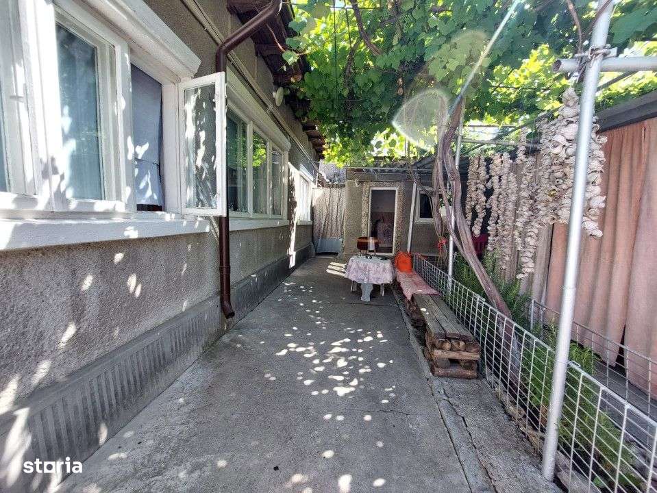 CASA 3 CAMERE  |  TOMIS 2  |  STADION - Imagine principală: 4/11