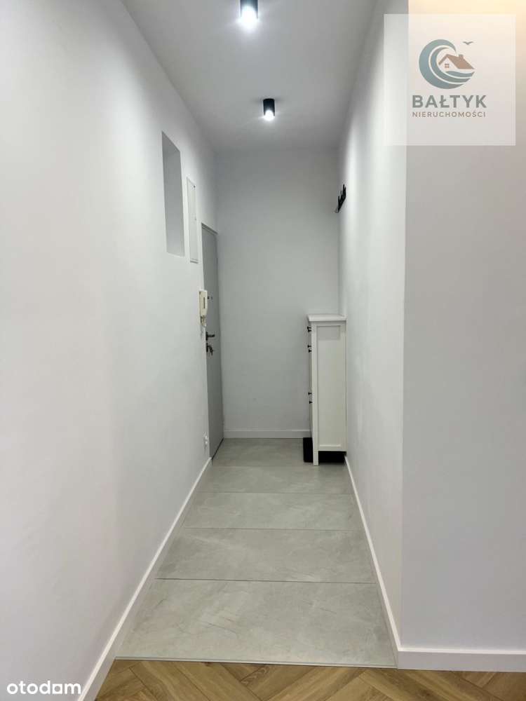 Piękne mieszkanie na Przymorzu-2