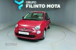 Fiat 500 1.0 Hybrid Club - 6