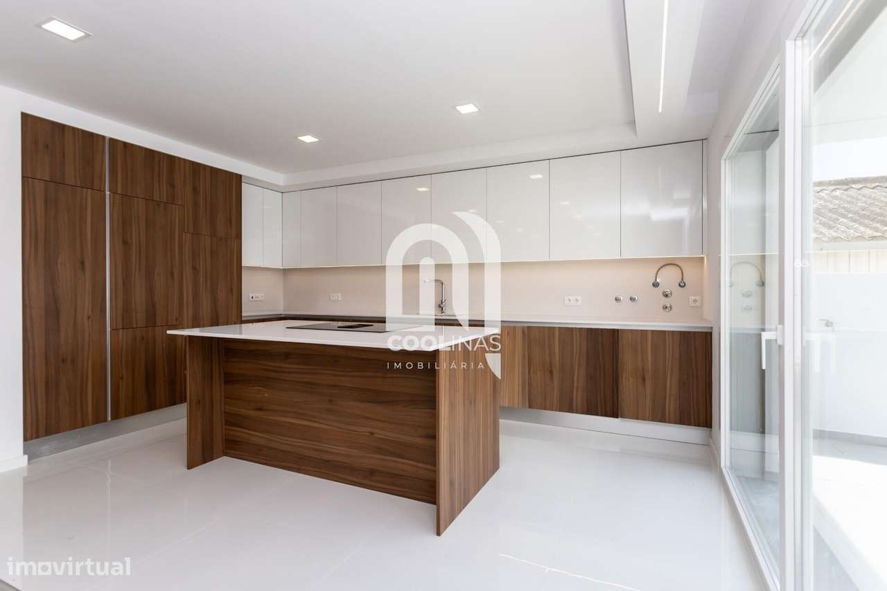 Moradia T2+1 Corroios - Grande imagem: 4/27