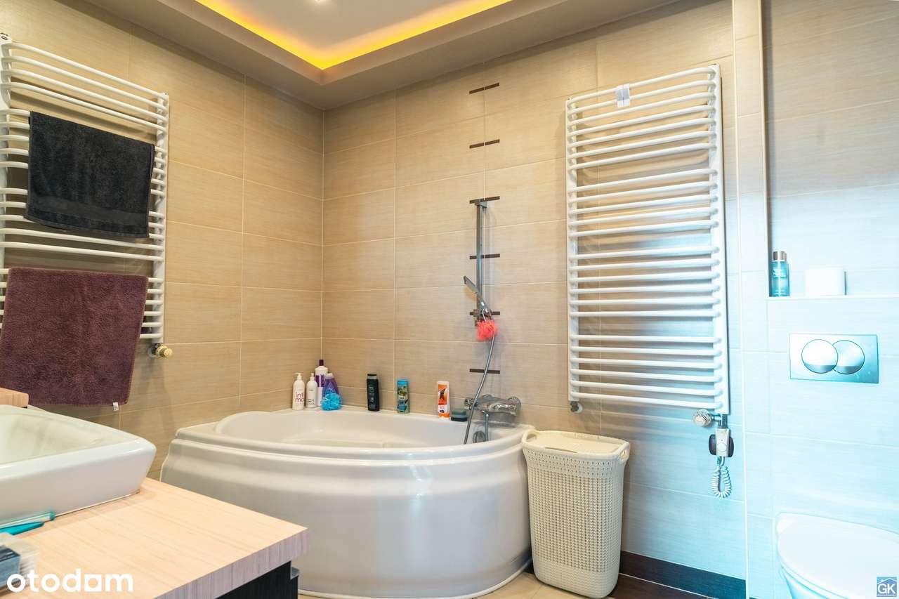 Dom w Tarnowskich Górach-5