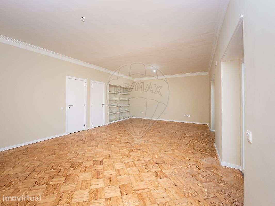 Apartamento T4 para arrendamento - Grande imagem: 3/16