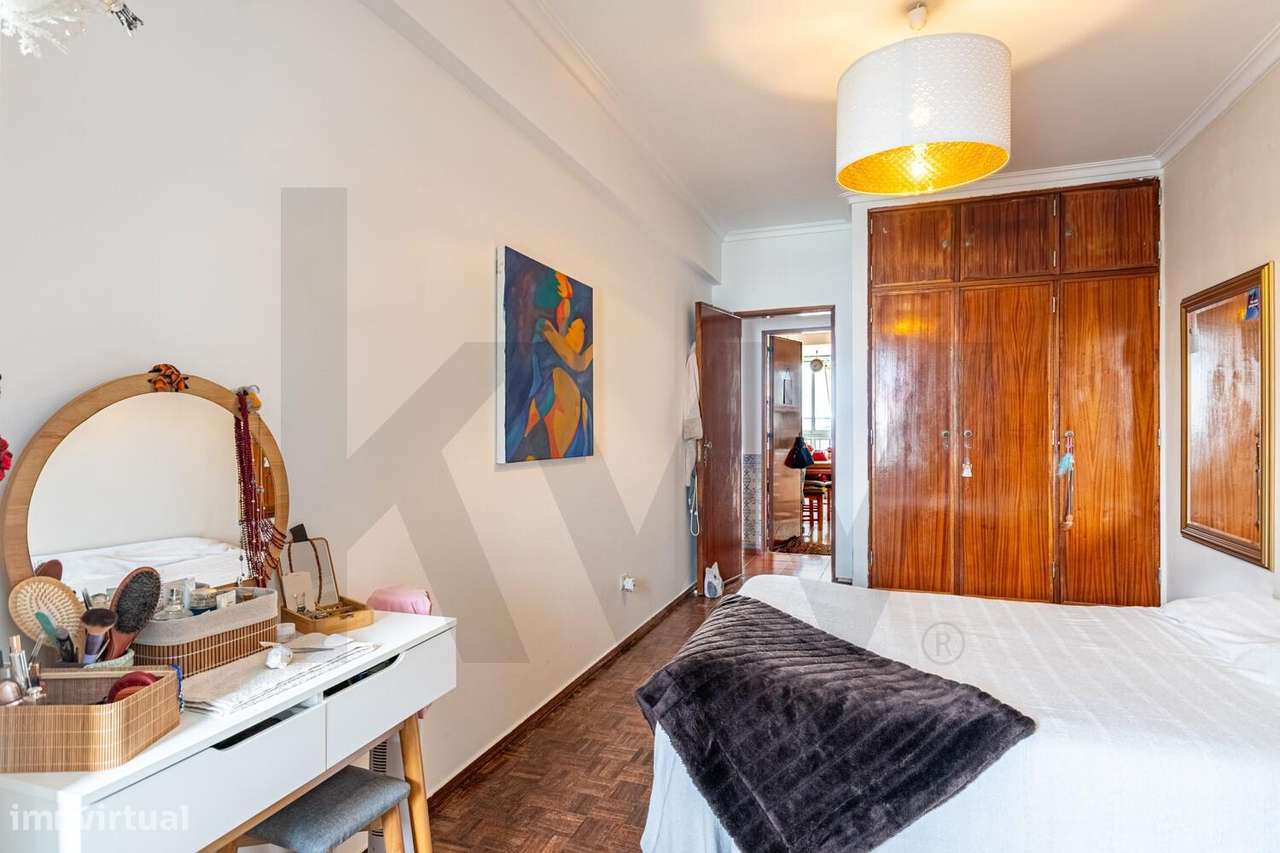 ÓTIMO T3 NA QUINTA DAS PALMEIRAS-13