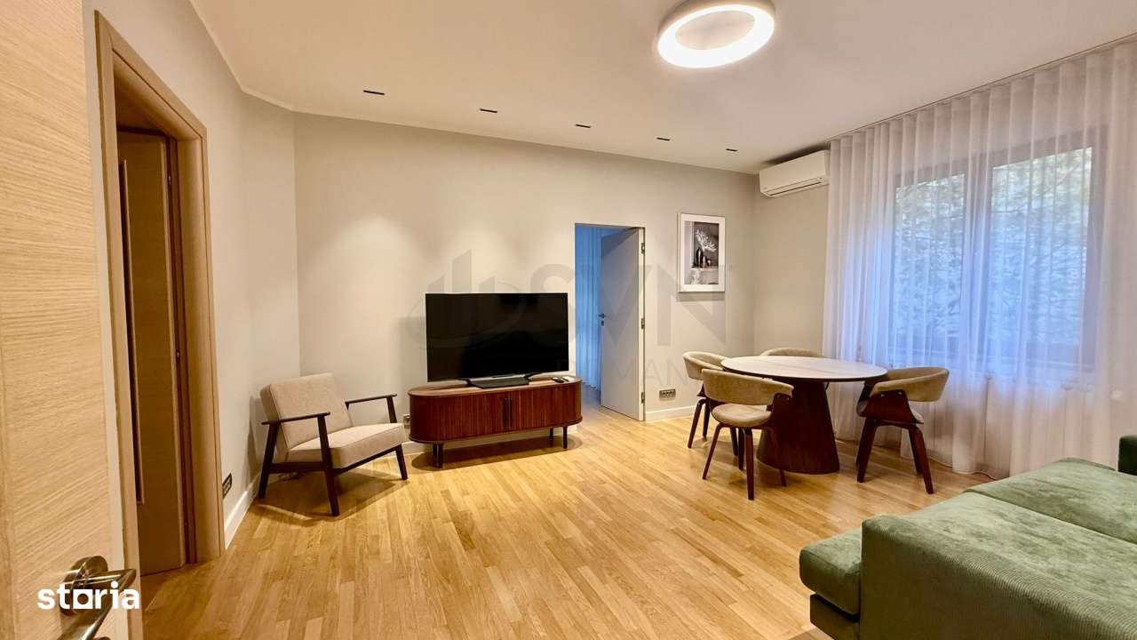 Apartament 3 camere I Capitale I Premium - Imagine principală: 2/15