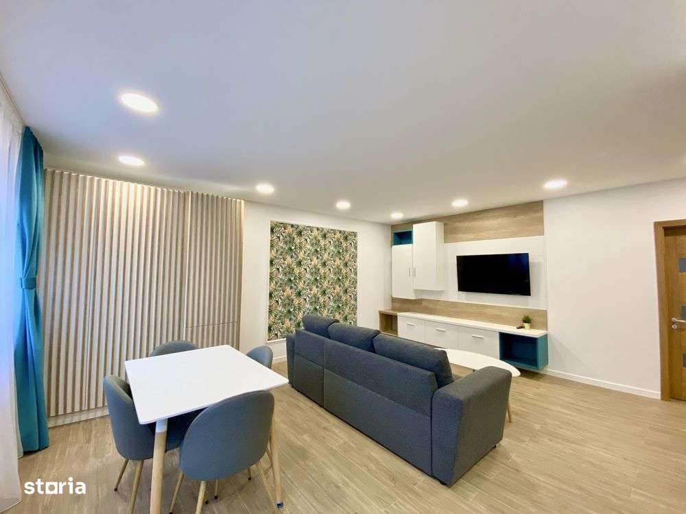 Apartament 2 camere Siseti - Imagine principală: 5/6