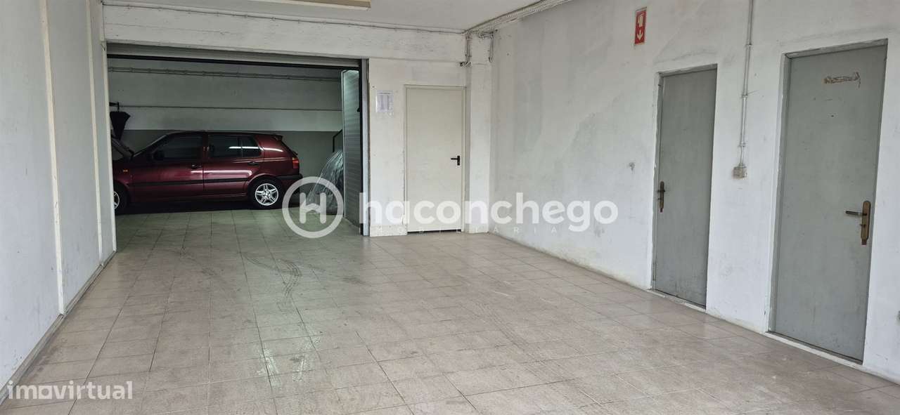 Armazém para Arrendamento – Galegos São Martinho - Grande imagem: 3/15