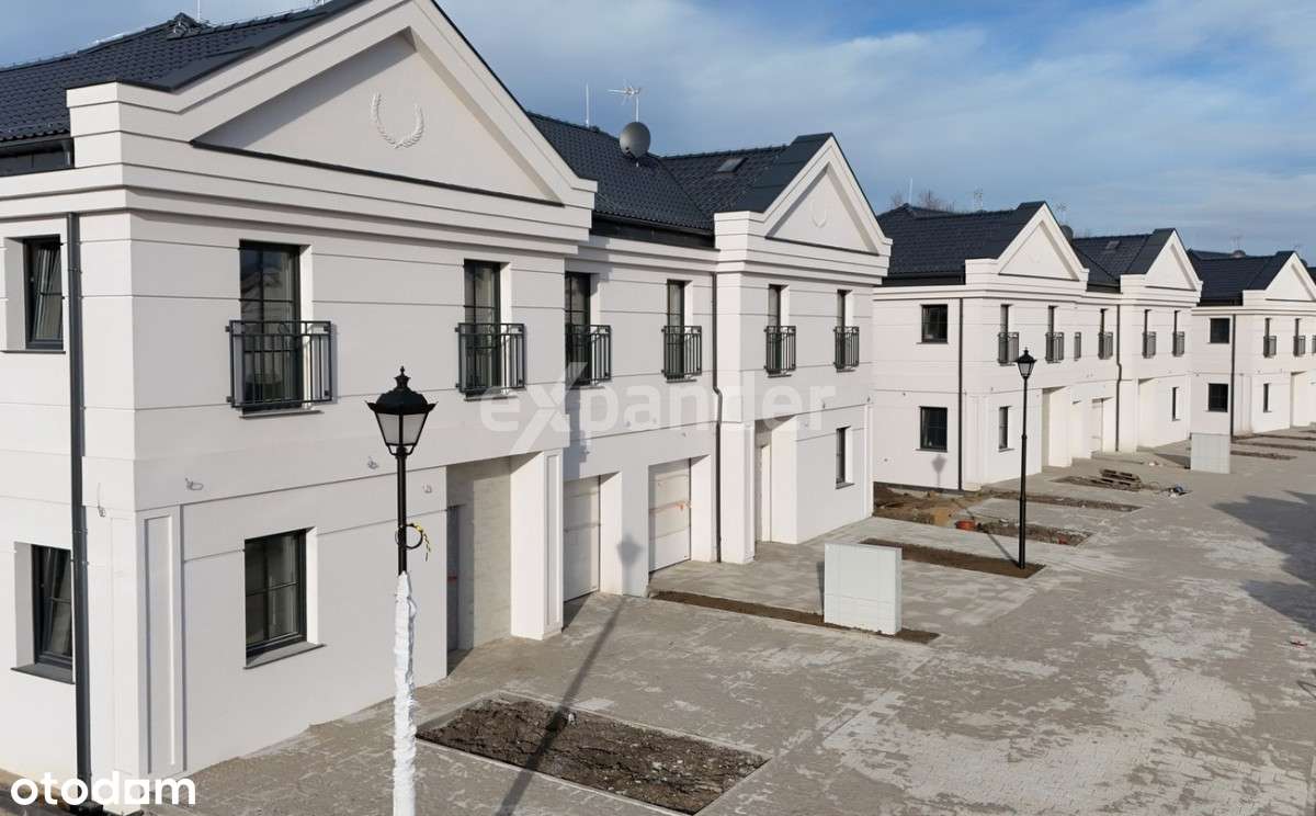 Gotowy /Luksusowy dom 159m2/Cena promocyjna - Pełny obrazek: 3/16