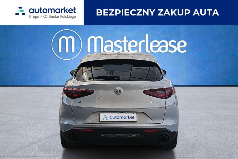 alfa-romeo stelvio
